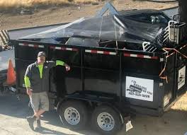 Trusted Eastland, TX Junk Removal Services Experts